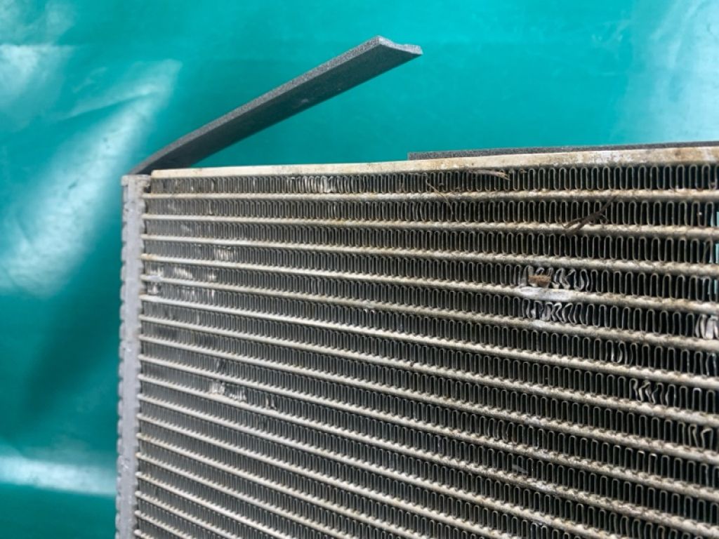 97140-2T000 | Испаритель кондиционера HYUNDAI SONATA YF 10-14 - Фото 2