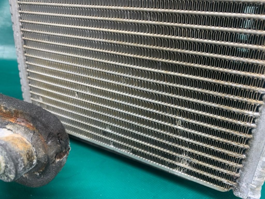 97140-2T000 | Испаритель кондиционера HYUNDAI SONATA YF 10-14 - Фото 4