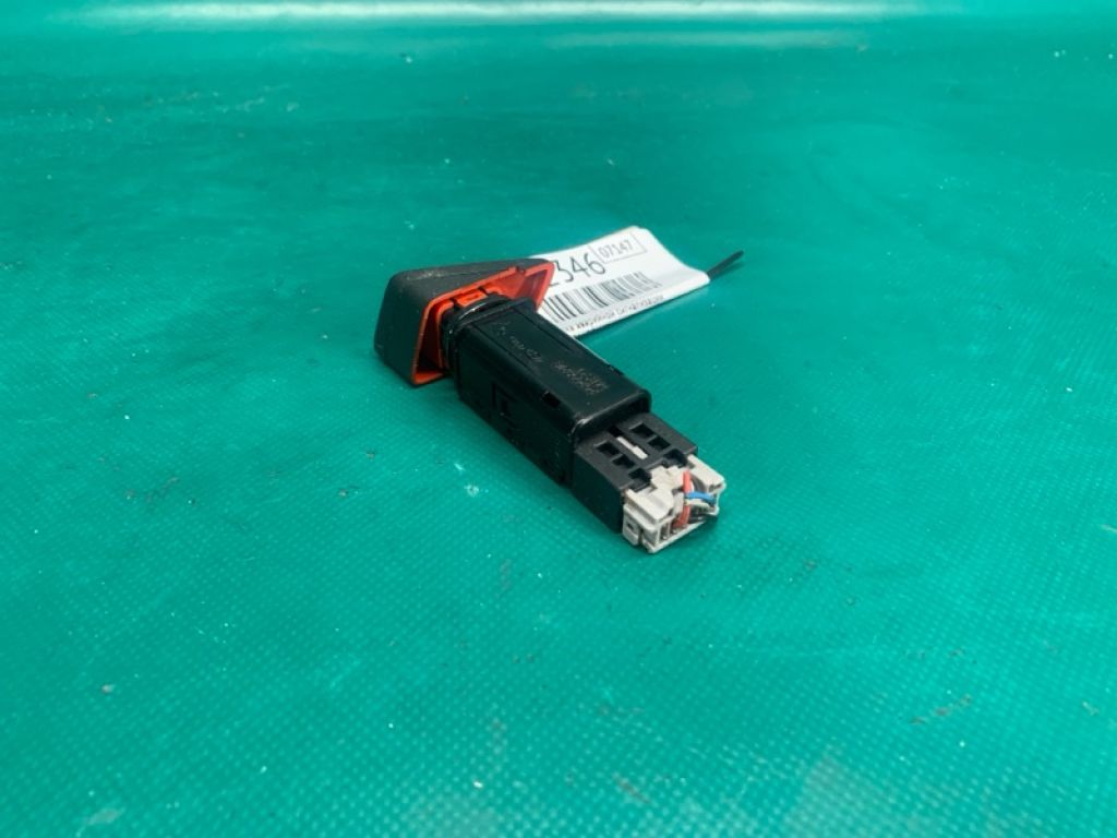 93790-3S0004X | Кнопка аварійної сигналізації HYUNDAI SONATA YF 10-14 - Фото 4