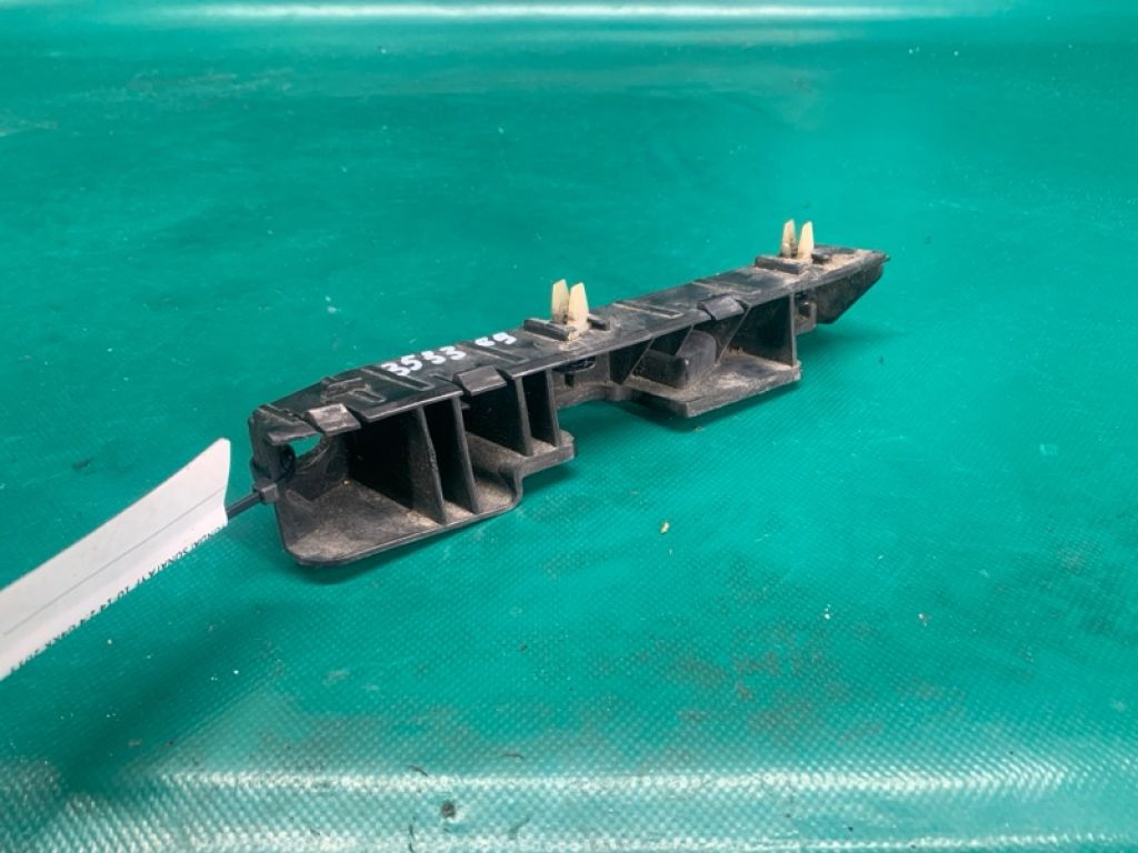 86513-3S000 | Кронштейн переднього бампера лів. HYUNDAI SONATA YF 10-14 - Фото 2