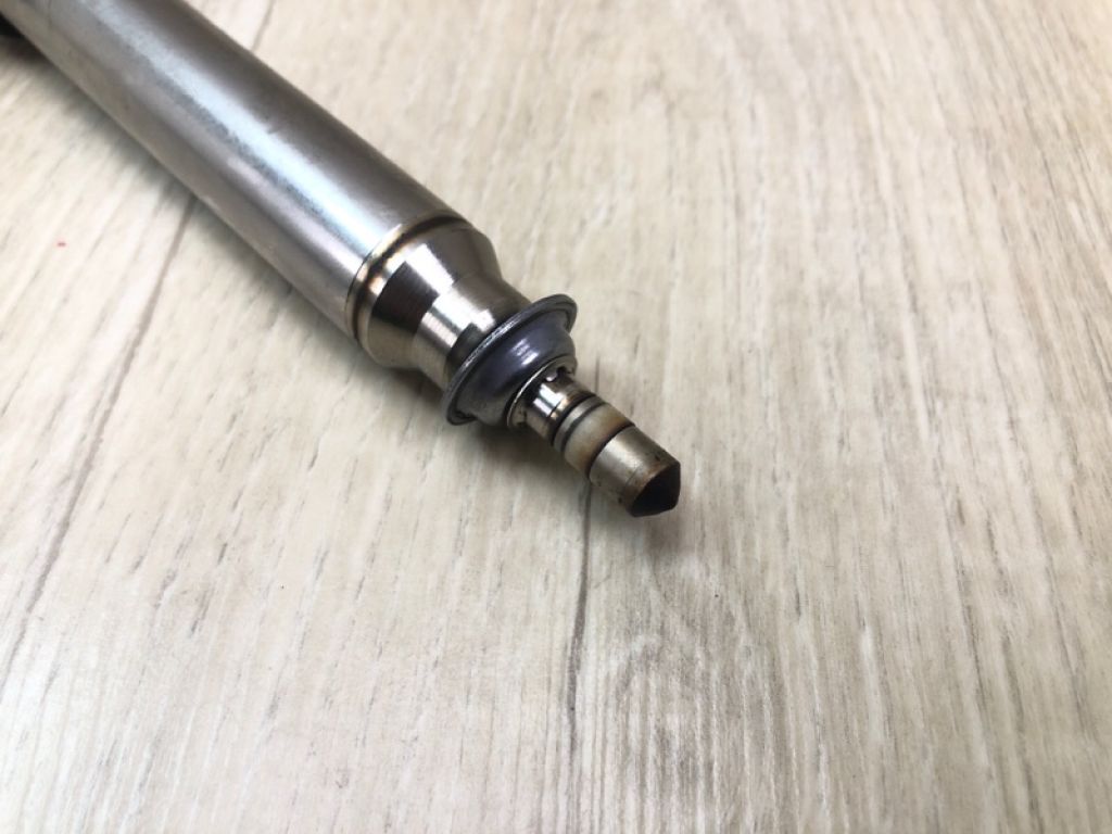 A 278 070 06 87 | Форсунка топливная MERCEDES GL-CLASS X166 12-16 - Фото 4