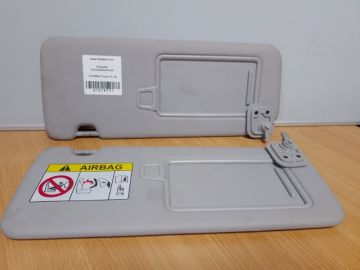 Козырек солнцезащитный прав. HYUNDAI TUCSON TL 15-20