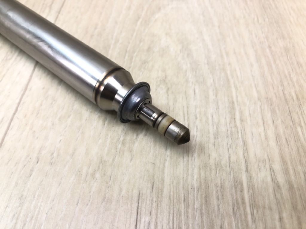 A 278 070 06 87 | Форсунка топливная MERCEDES GL-CLASS X166 12-16 - Фото 4