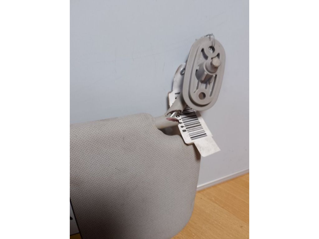 85210-A7110ED | Козирок сонцезахисний KIA FORTE YD 12- - Фото 5