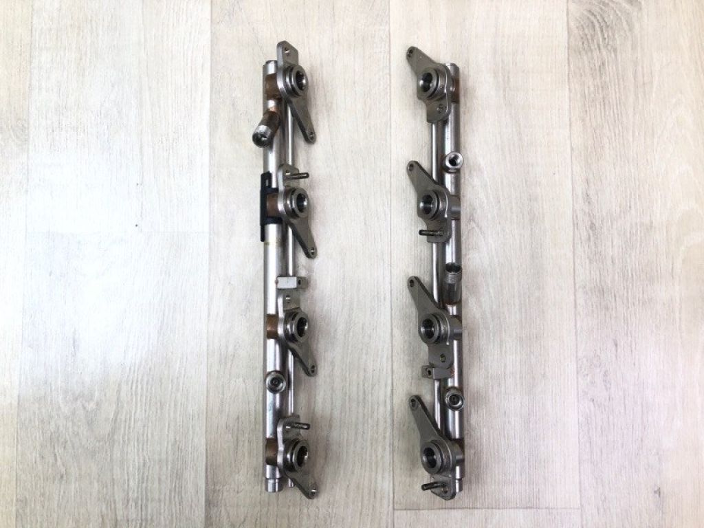 A 278 070 32 95 | Топливная рейка MERCEDES GL-CLASS X166 12-16