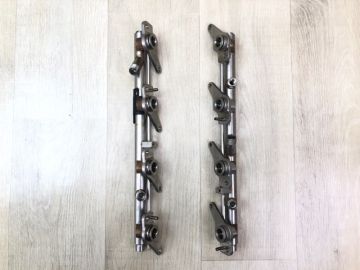 Топливная рейка MERCEDES GL-CLASS X166 12-16