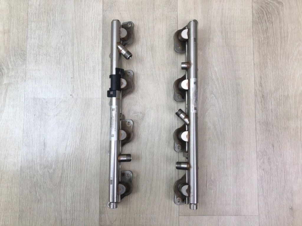 A 278 070 32 95 | Топливная рейка MERCEDES GL-CLASS X166 12-16 - Фото 2