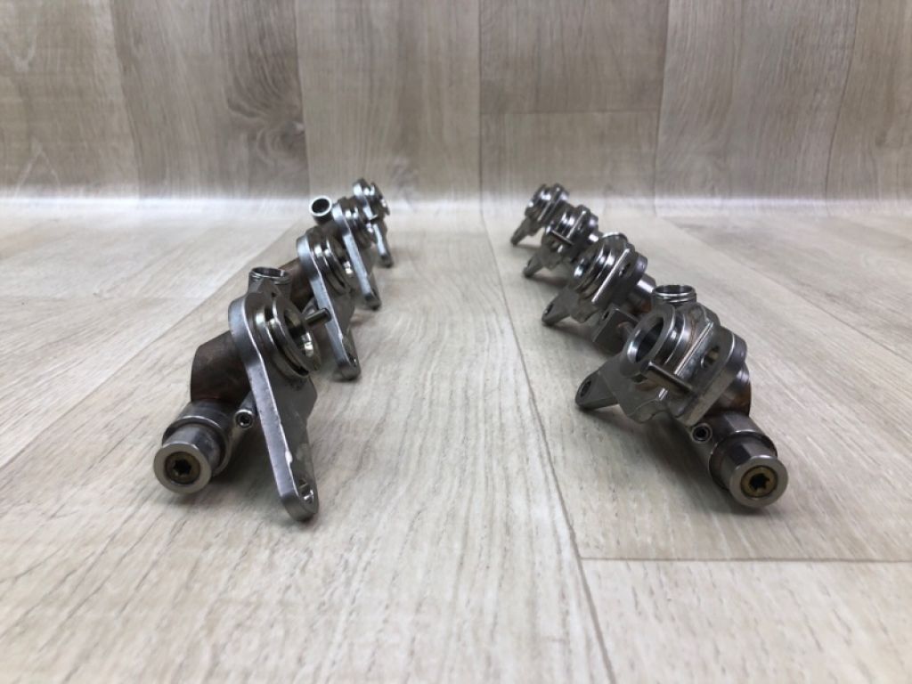 A 278 070 32 95 | Топливная рейка MERCEDES GL-CLASS X166 12-16 - Фото 3