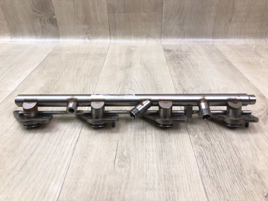 A 278 070 32 95 | Топливная рейка MERCEDES GL-CLASS X166 12-16 - Фото 8