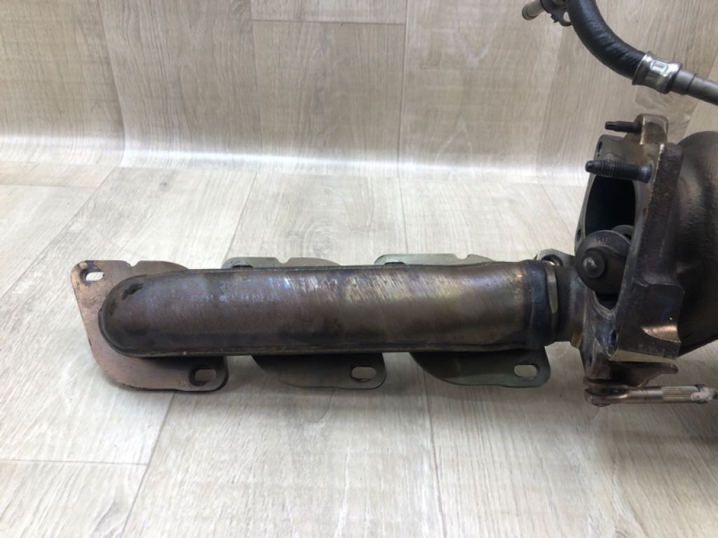 A 278 090 37 80 | Турбіна лів. MERCEDES GL-CLASS X166 12-16 - Фото 3