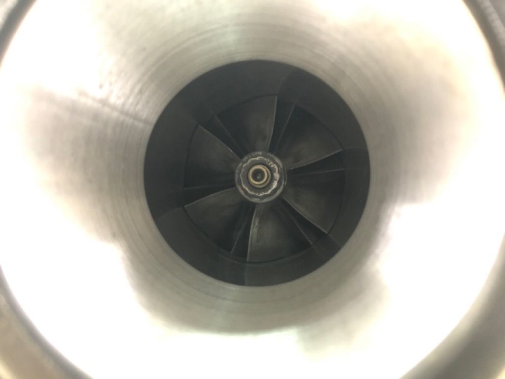 A 278 090 37 80 | Турбіна лів. MERCEDES GL-CLASS X166 12-16 - Фото 8