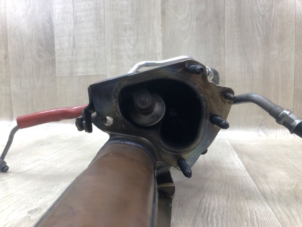 A 278 090 38 80 | Турбіна прав. MERCEDES GL-CLASS X166 12-16 - Фото 9