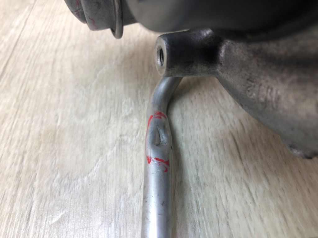 A 278 090 38 80 | Турбіна прав. MERCEDES GL-CLASS X166 12-16 - Фото 14