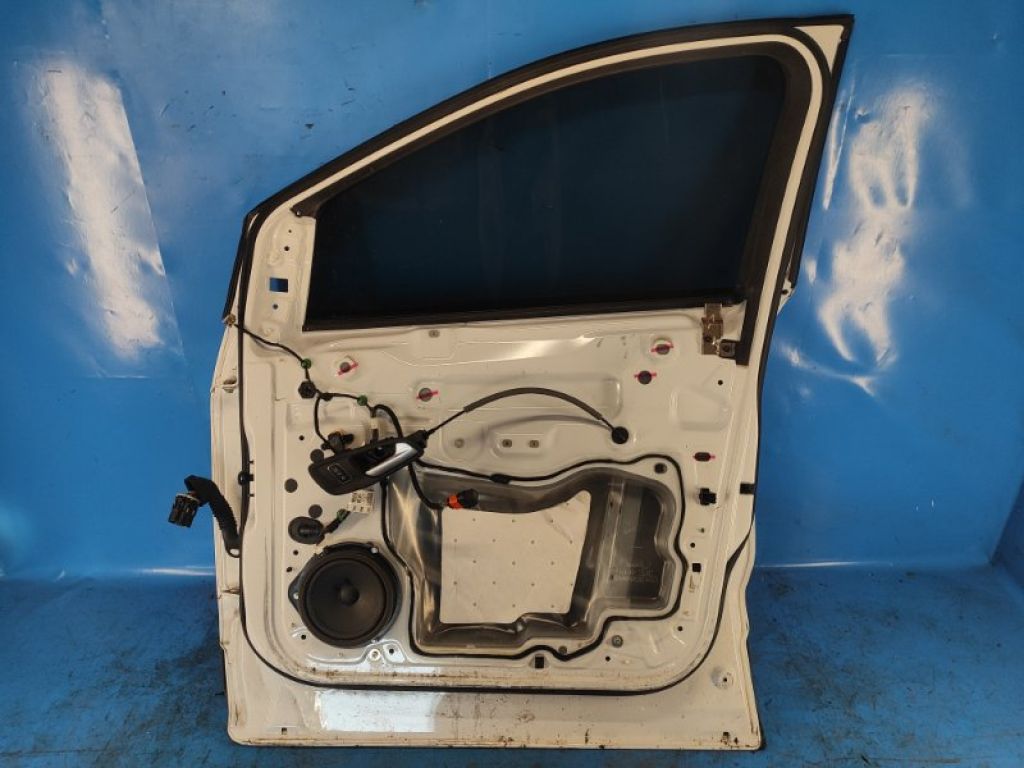 CJ5Z-7820124-A | Дверь передн. прав. FORD ESCAPE 12-19 - Фото 5