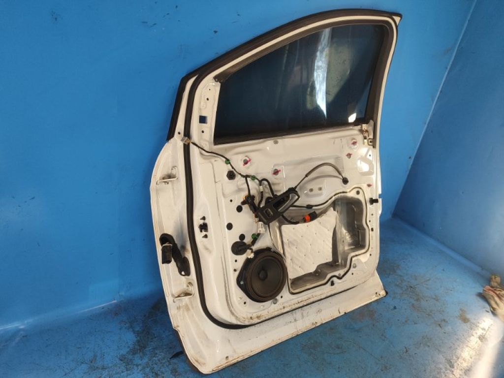 CJ5Z-7820124-A | Дверь передн. прав. FORD ESCAPE 12-19 - Фото 7