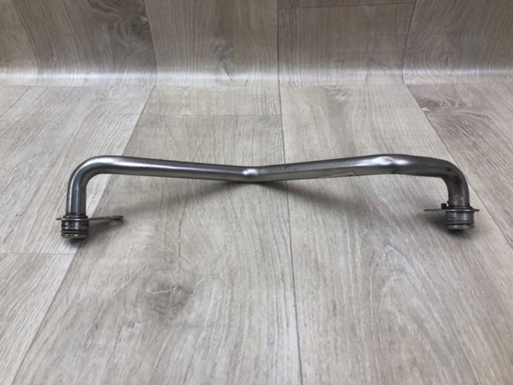 A 274 188 04 20 | Патрубок системы охлаждения MERCEDES C-CLASS A205 16-21 - Фото 3