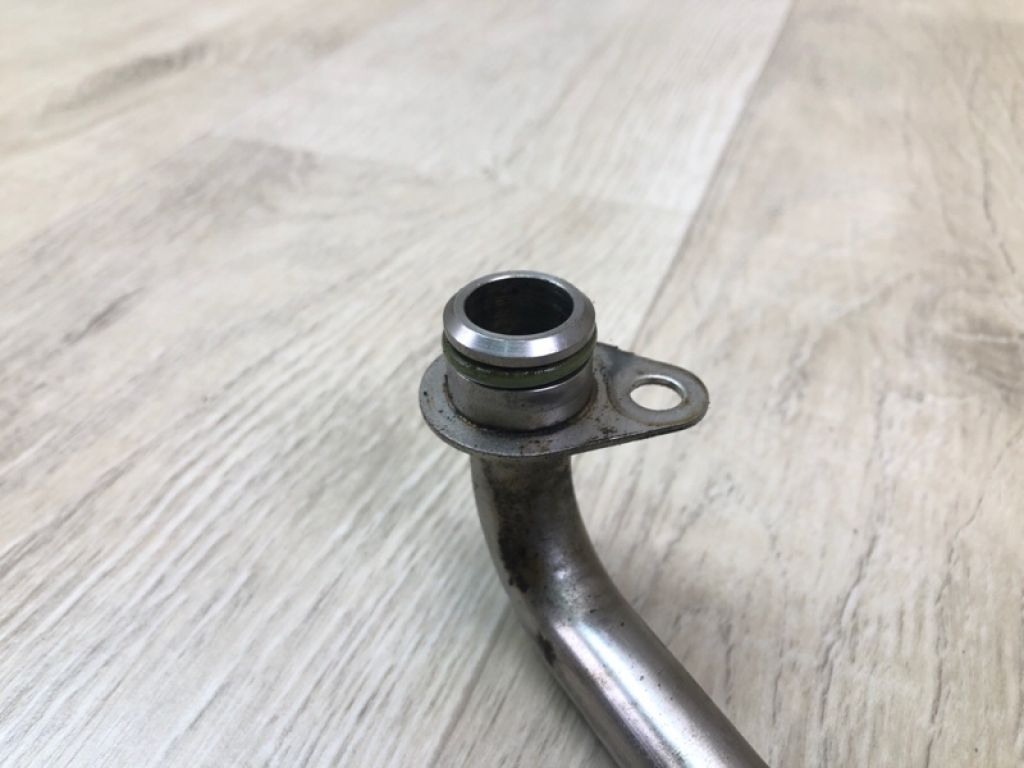 A 274 188 04 20 | Патрубок системы охлаждения MERCEDES C-CLASS A205 16-21 - Фото 4