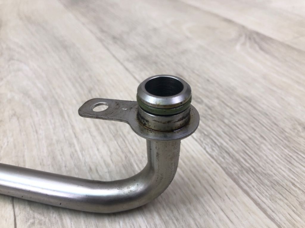 A 274 188 04 20 | Патрубок системы охлаждения MERCEDES C-CLASS A205 16-21 - Фото 5