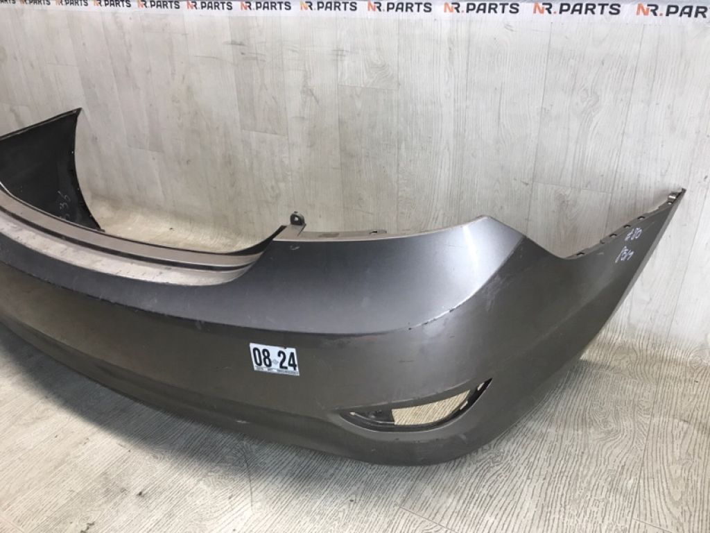 866111R000 | Бампер задній HYUNDAI ACCENT RB 10- - Фото 3