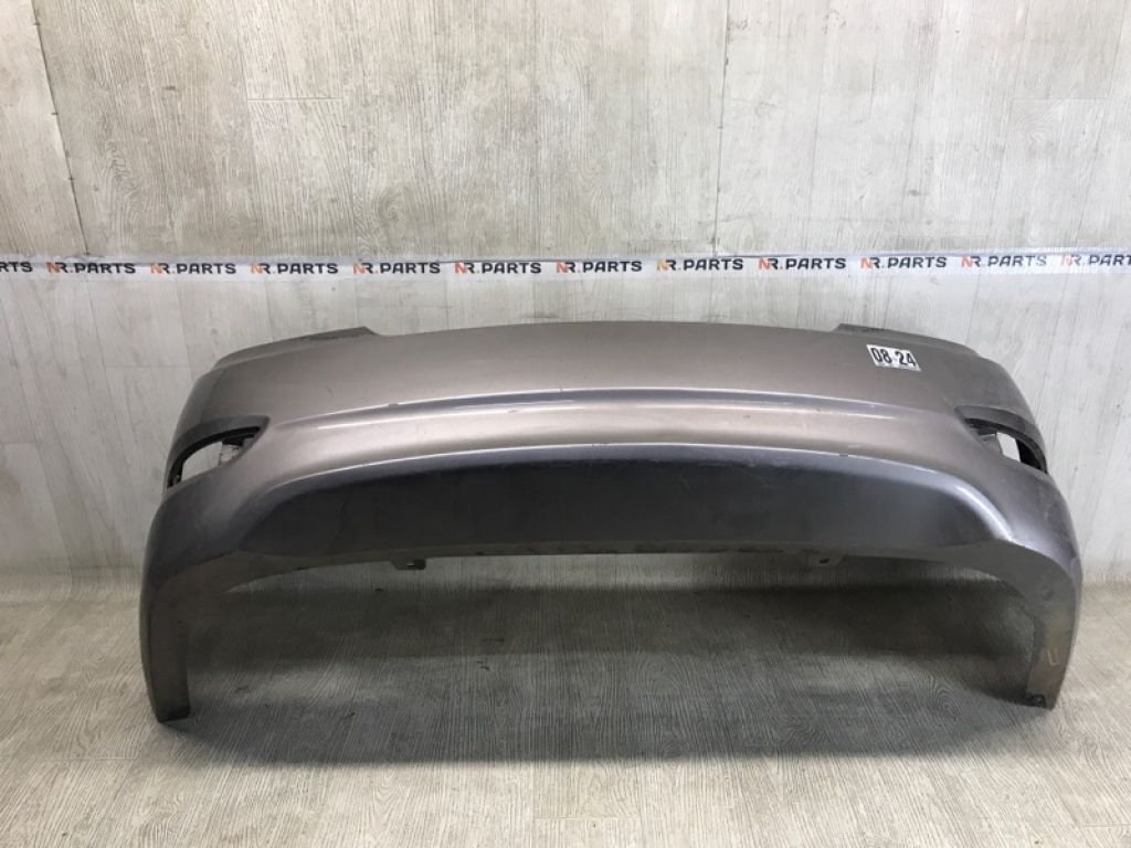 866111R000 | Бампер задній HYUNDAI ACCENT RB 10- - Фото 4