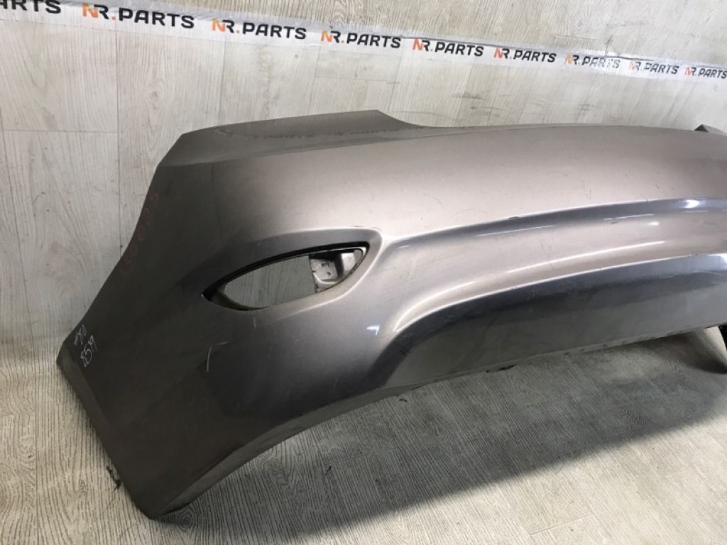 866111R000 | Бампер задній HYUNDAI ACCENT RB 10- - Фото 5