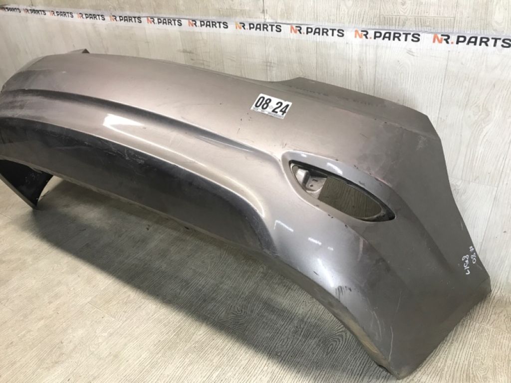 866111R000 | Бампер задній HYUNDAI ACCENT RB 10- - Фото 6