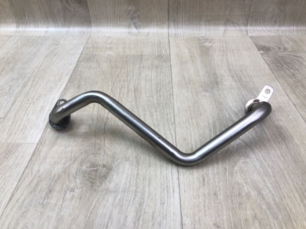 A 274 188 03 20 | Патрубок системы охлаждения MERCEDES C-CLASS A205 16-21 - Фото 2