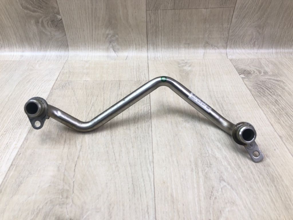 A 274 188 03 20 | Патрубок системы охлаждения MERCEDES C-CLASS A205 16-21 - Фото 3