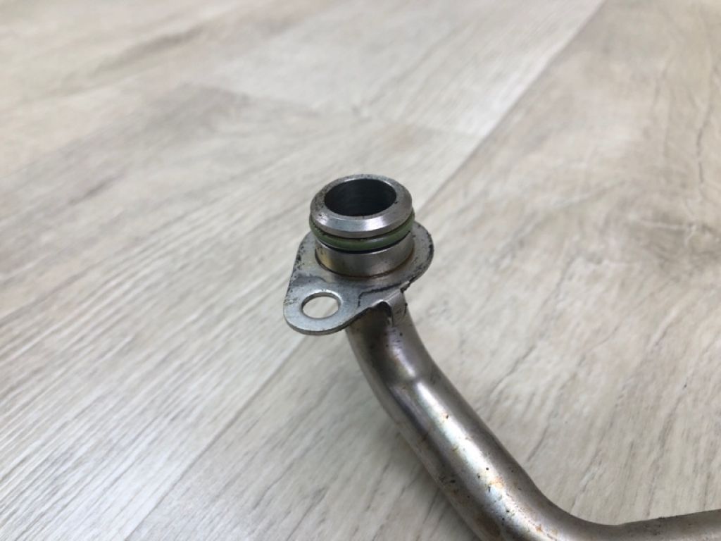 A 274 188 03 20 | Патрубок системы охлаждения MERCEDES C-CLASS A205 16-21 - Фото 4