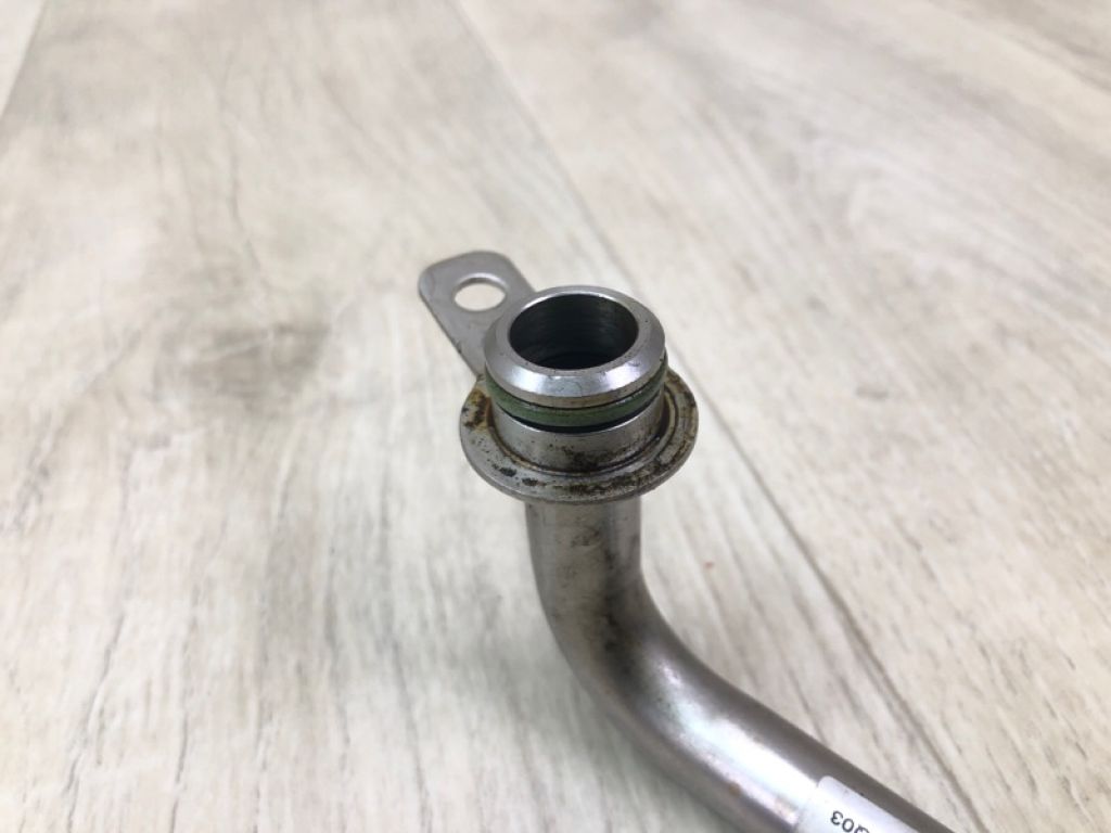 A 274 188 03 20 | Патрубок системы охлаждения MERCEDES C-CLASS A205 16-21 - Фото 5