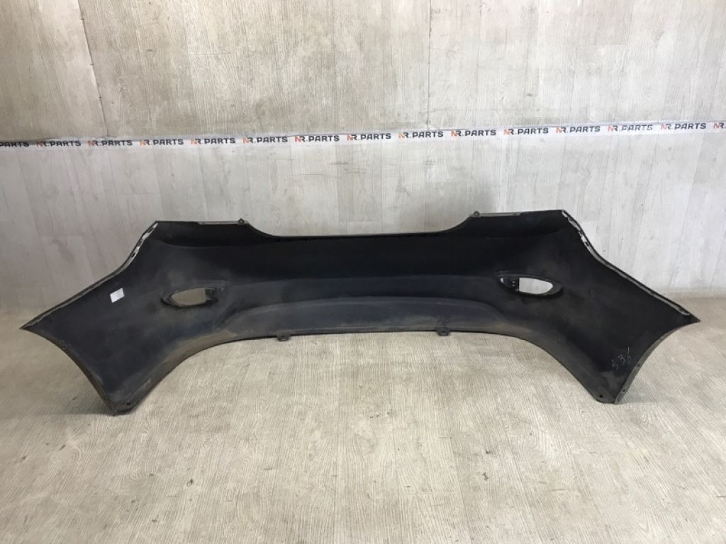 866111R000 | Бампер задній HYUNDAI ACCENT RB 10- - Фото 7