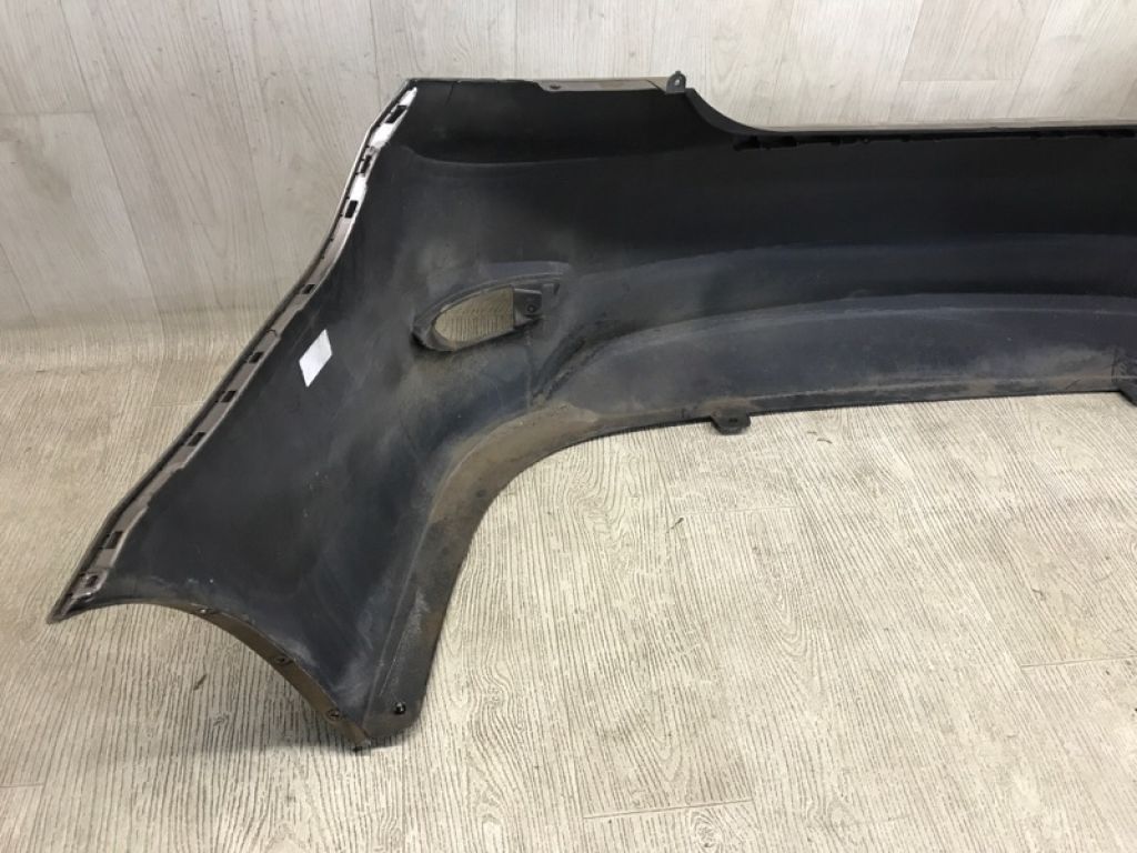 866111R000 | Бампер задній HYUNDAI ACCENT RB 10- - Фото 8