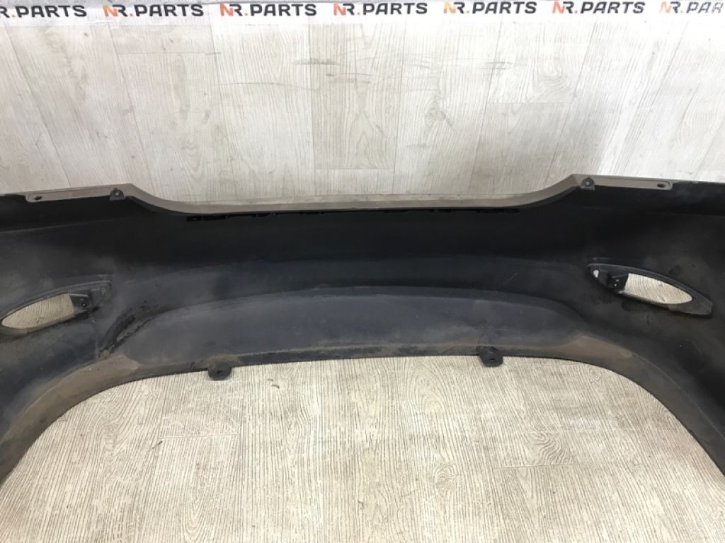 866111R000 | Бампер задній HYUNDAI ACCENT RB 10- - Фото 9