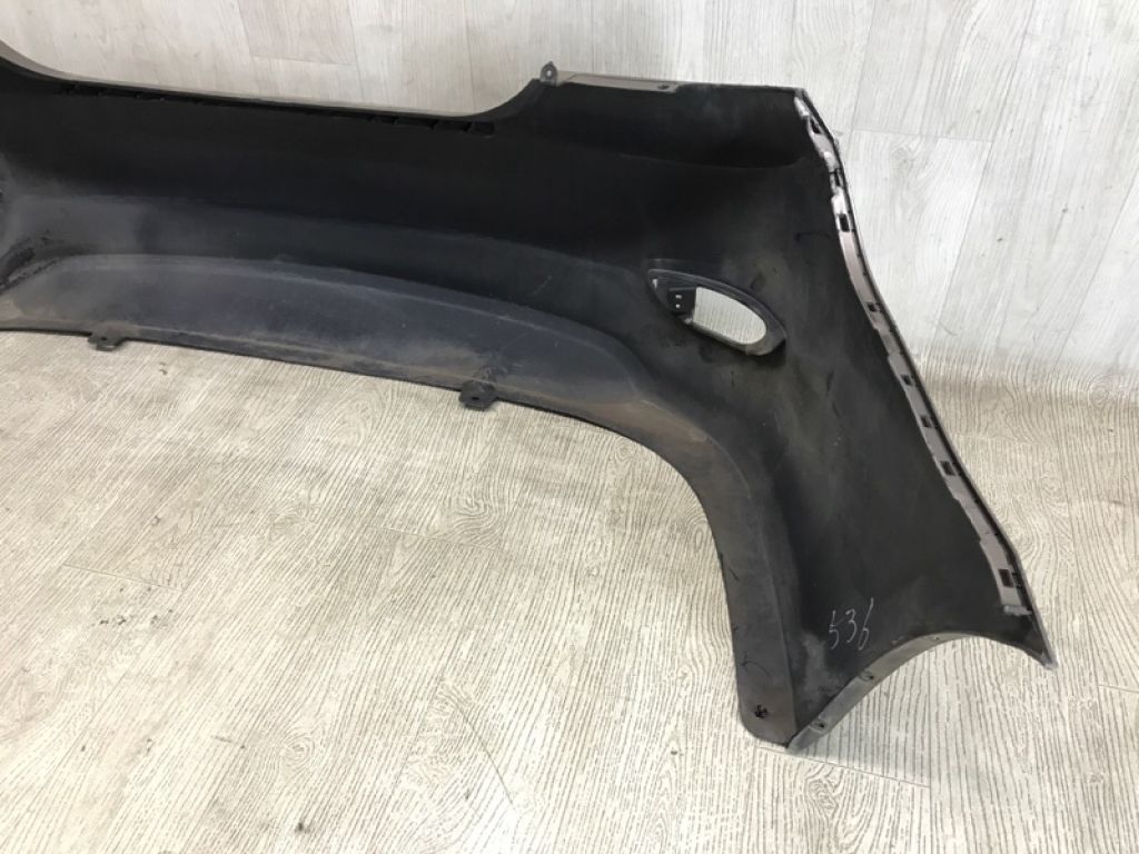 866111R000 | Бампер задній HYUNDAI ACCENT RB 10- - Фото 10