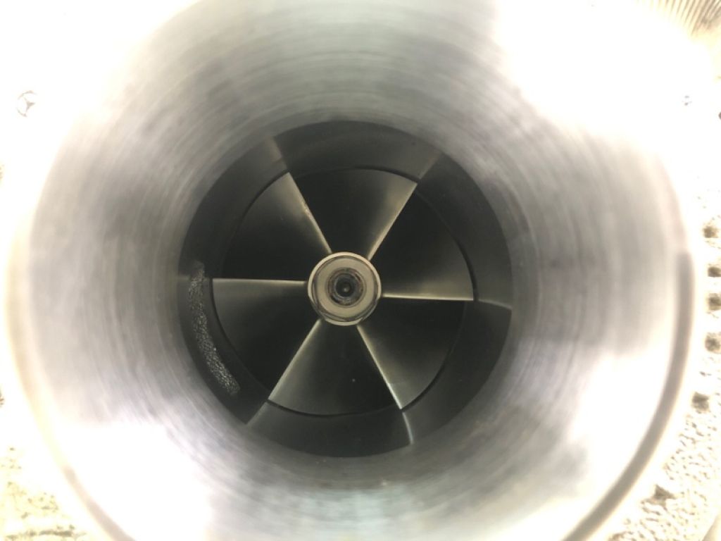 A 274 090 32 80 | Турбіна MERCEDES C-CLASS A205 16-21 - Фото 5