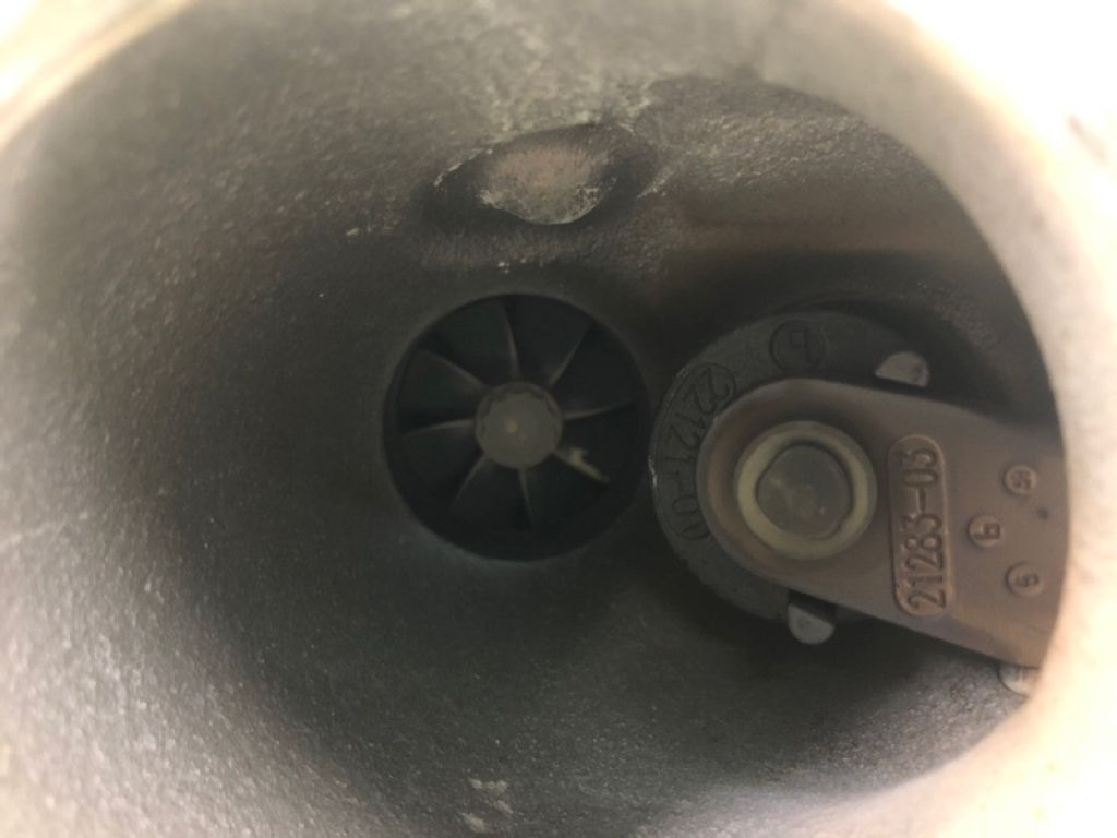 A 274 090 32 80 | Турбіна MERCEDES C-CLASS A205 16-21 - Фото 8