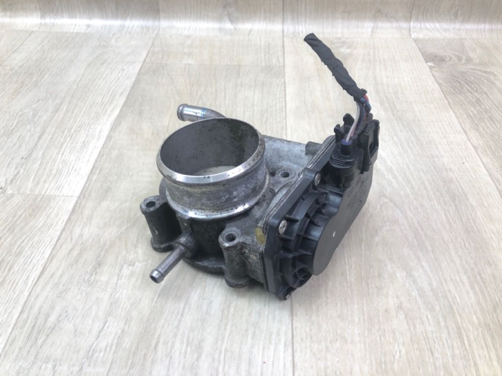 35100-2B340 | Дросельна заслінка HYUNDAI TUCSON TL 15-20