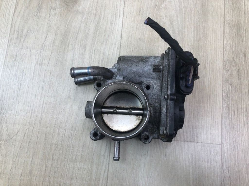 35100-2B340 | Дросельна заслінка HYUNDAI TUCSON TL 15-20 - Фото 2