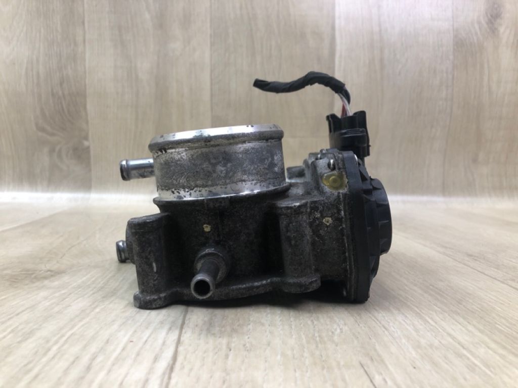 35100-2B340 | Дросельна заслінка HYUNDAI TUCSON TL 15-20 - Фото 3