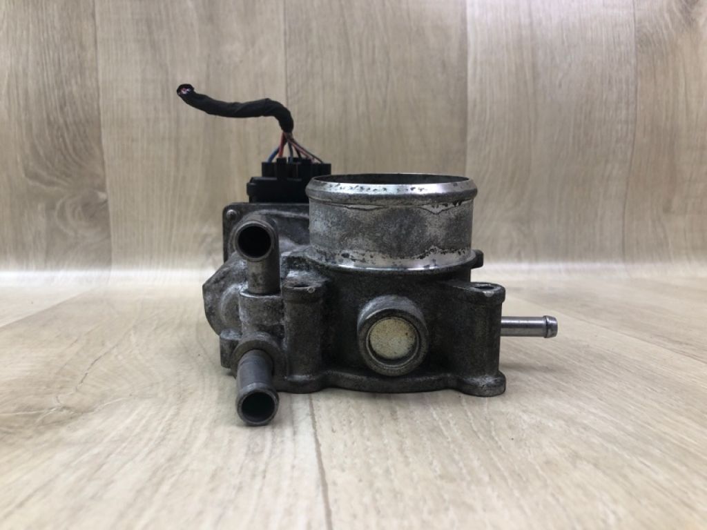 35100-2B340 | Дросельна заслінка HYUNDAI TUCSON TL 15-20 - Фото 4