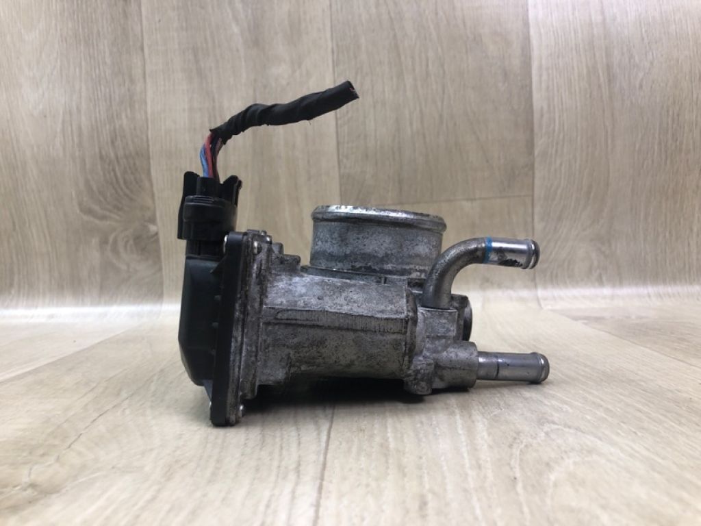 35100-2B340 | Дросельна заслінка HYUNDAI TUCSON TL 15-20 - Фото 5