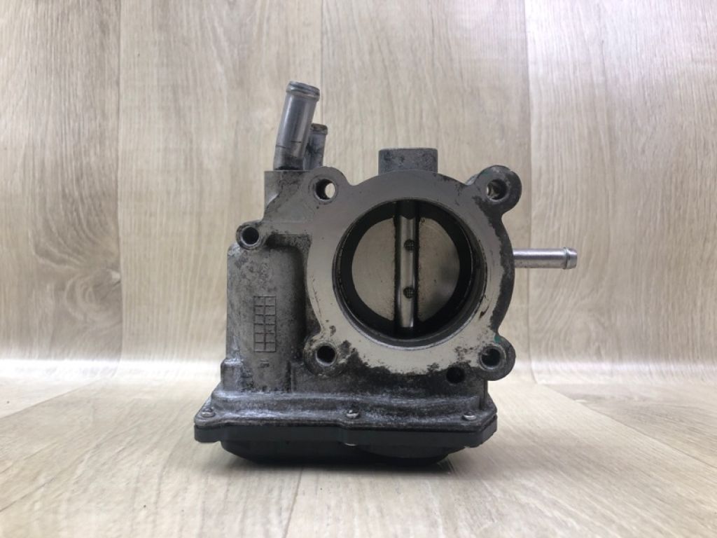 35100-2B340 | Дросельна заслінка HYUNDAI TUCSON TL 15-20 - Фото 6