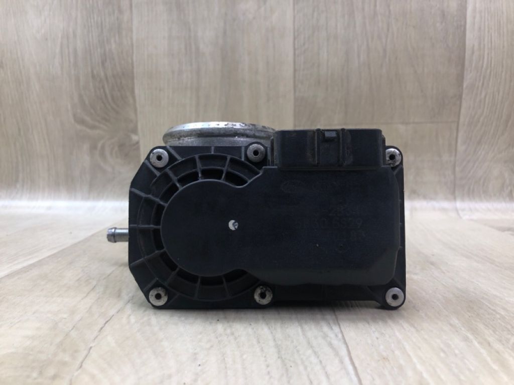 35100-2B340 | Дросельна заслінка HYUNDAI TUCSON TL 15-20 - Фото 7