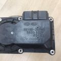 35100-2B340 | Дросельна заслінка HYUNDAI TUCSON TL 15-20 - Прев'ю 9