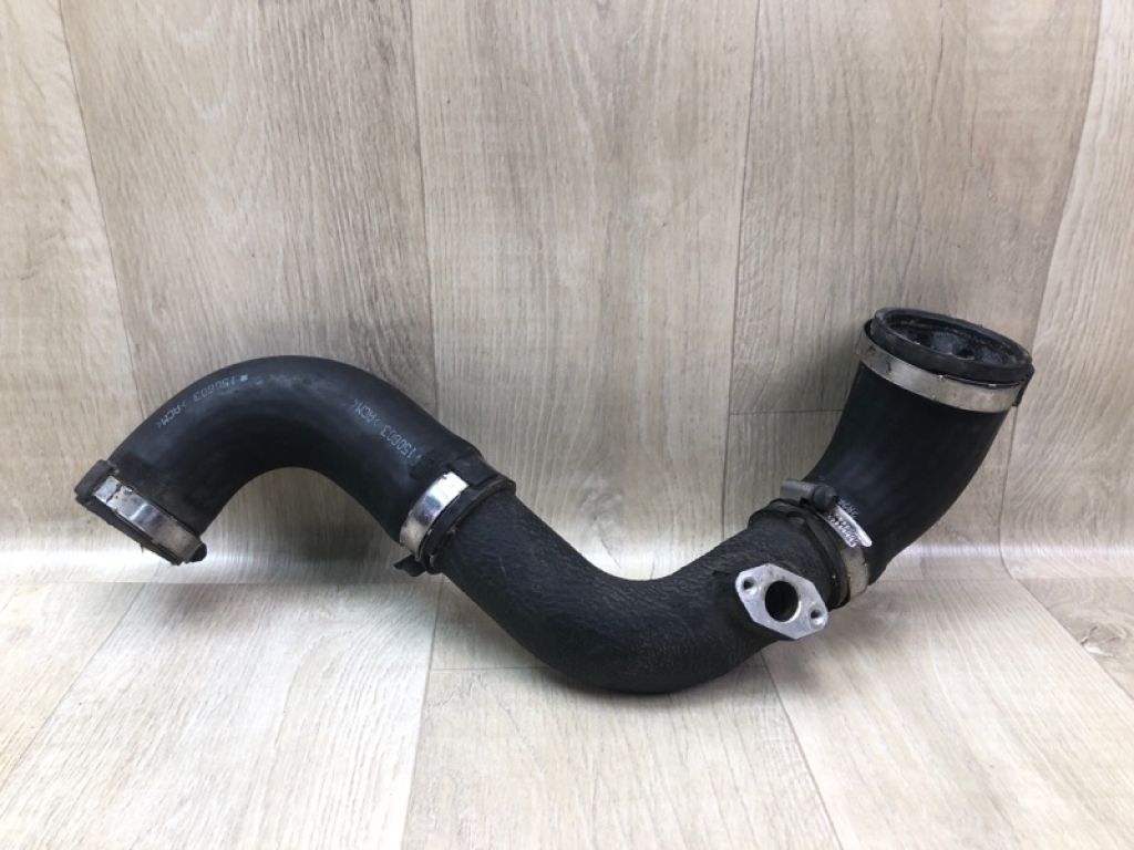 28262-2B740 | Патрубок інтеркулера HYUNDAI TUCSON TL 15-20