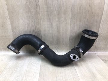 Патрубок інтеркулера HYUNDAI TUCSON TL 15-20