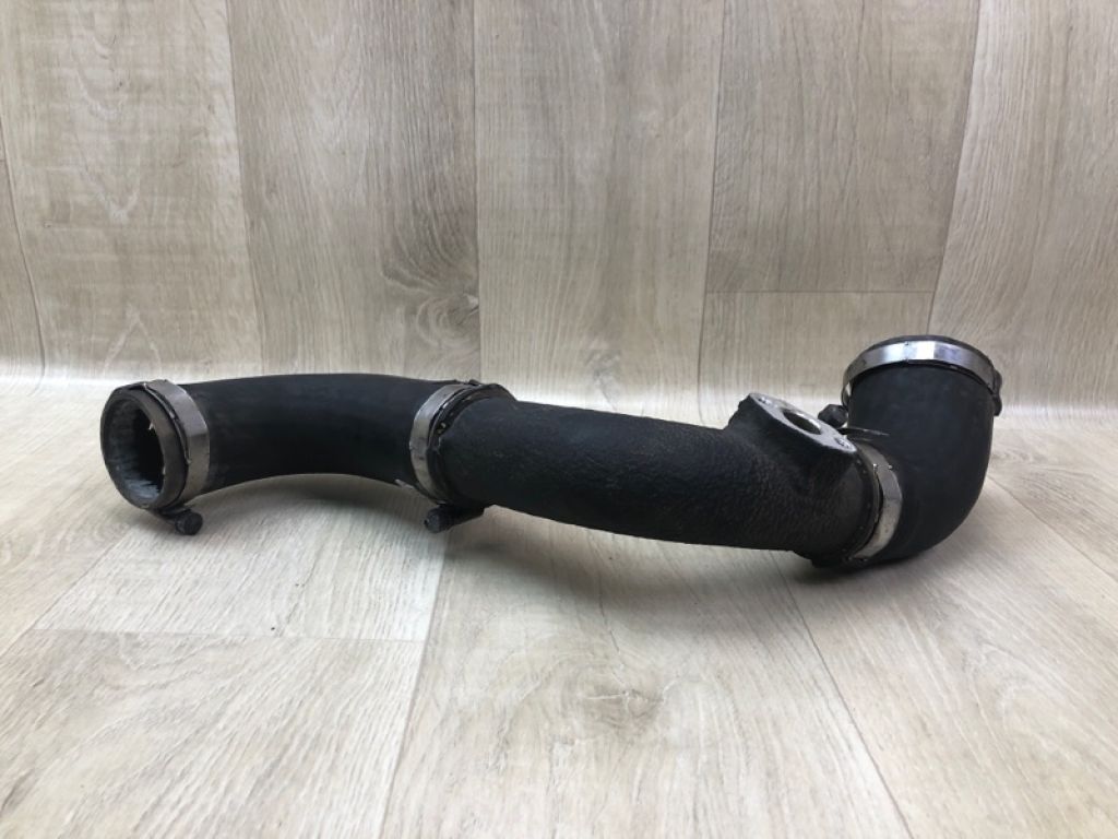 28262-2B740 | Патрубок інтеркулера HYUNDAI TUCSON TL 15-20 - Фото 3