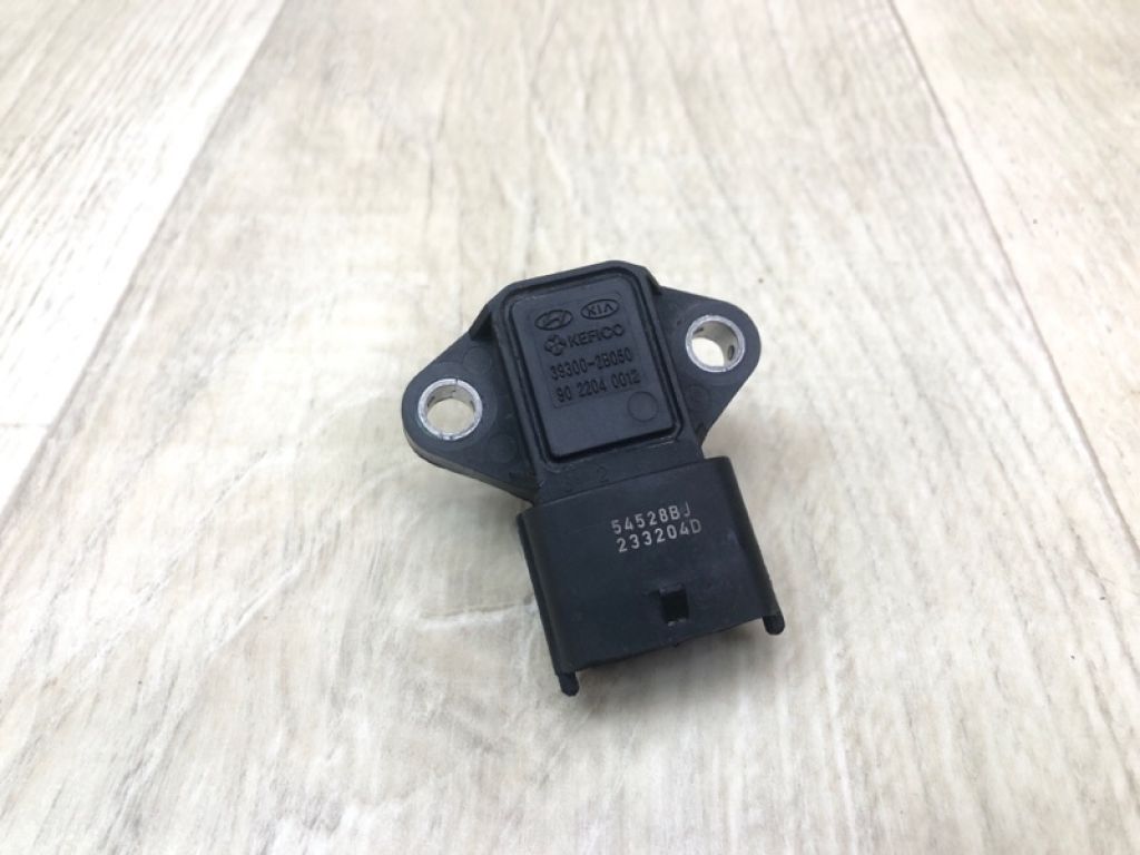 39300-2A600 | Датчик абсолютного тиску (MAP sensor) HYUNDAI TUCSON TL 15-20