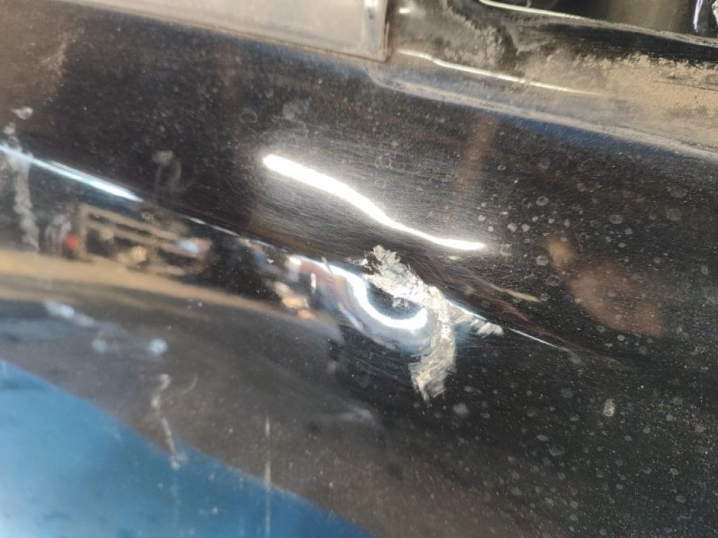 68079386AC | Двері передн. прав. JEEP COMPASS 06-16 - Фото 4