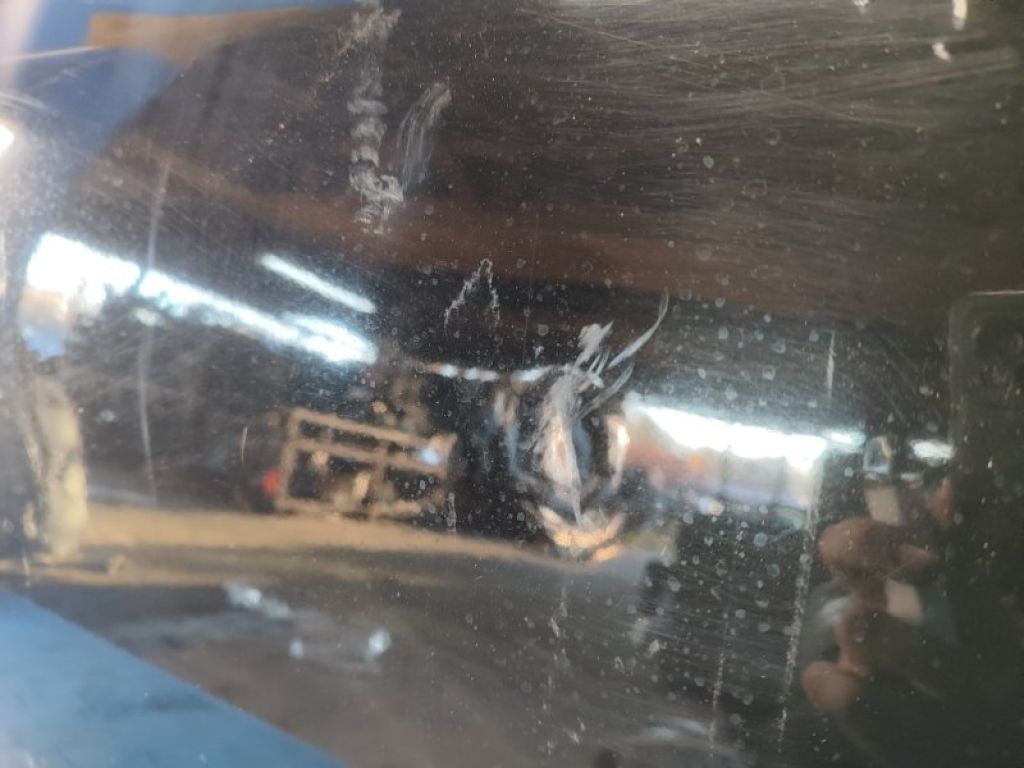 68079386AC | Двері передн. прав. JEEP COMPASS 06-16 - Фото 5